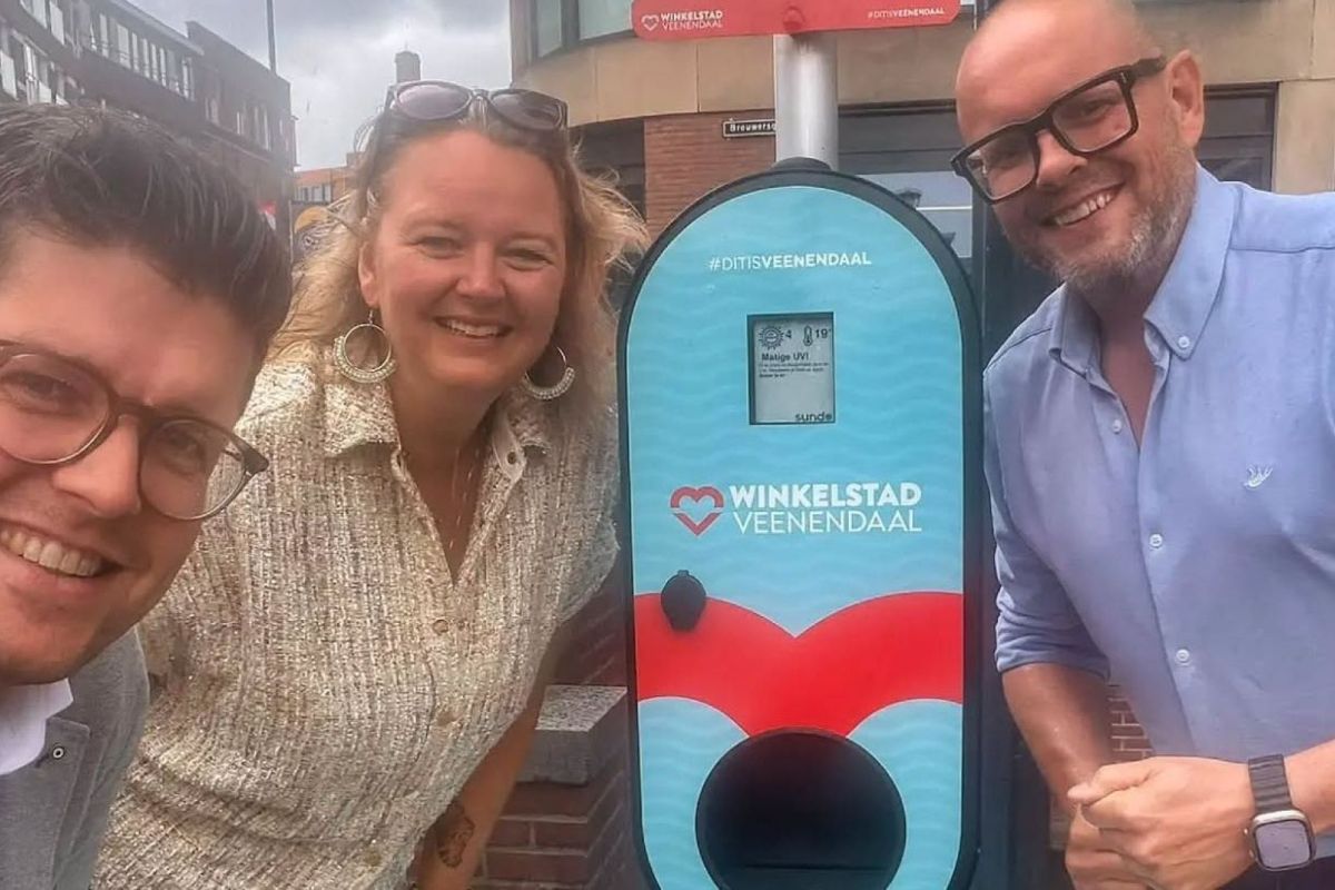 CDA Veenendaal
