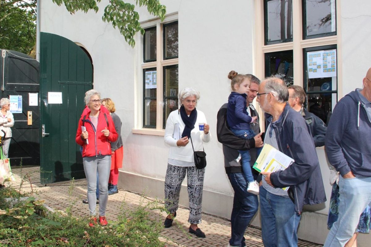 Vereniging Oud Scherpenzeel