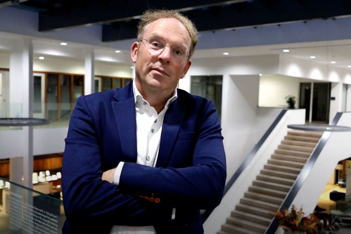 Omroep Gelderland