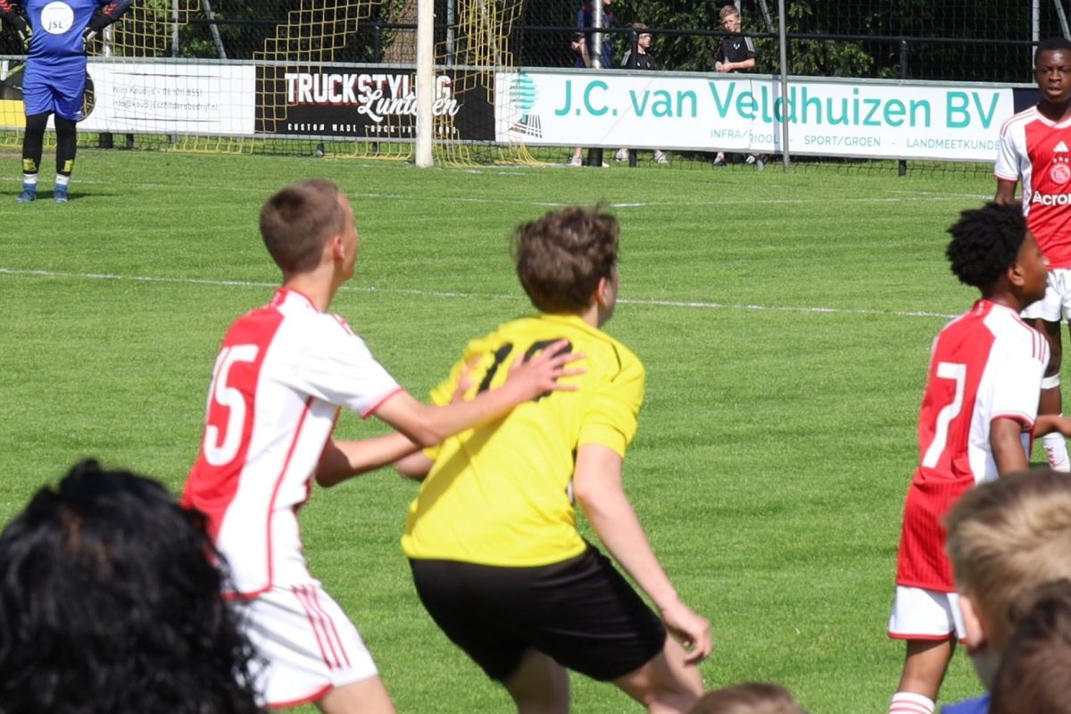 Freek Steenvoorden (XON)