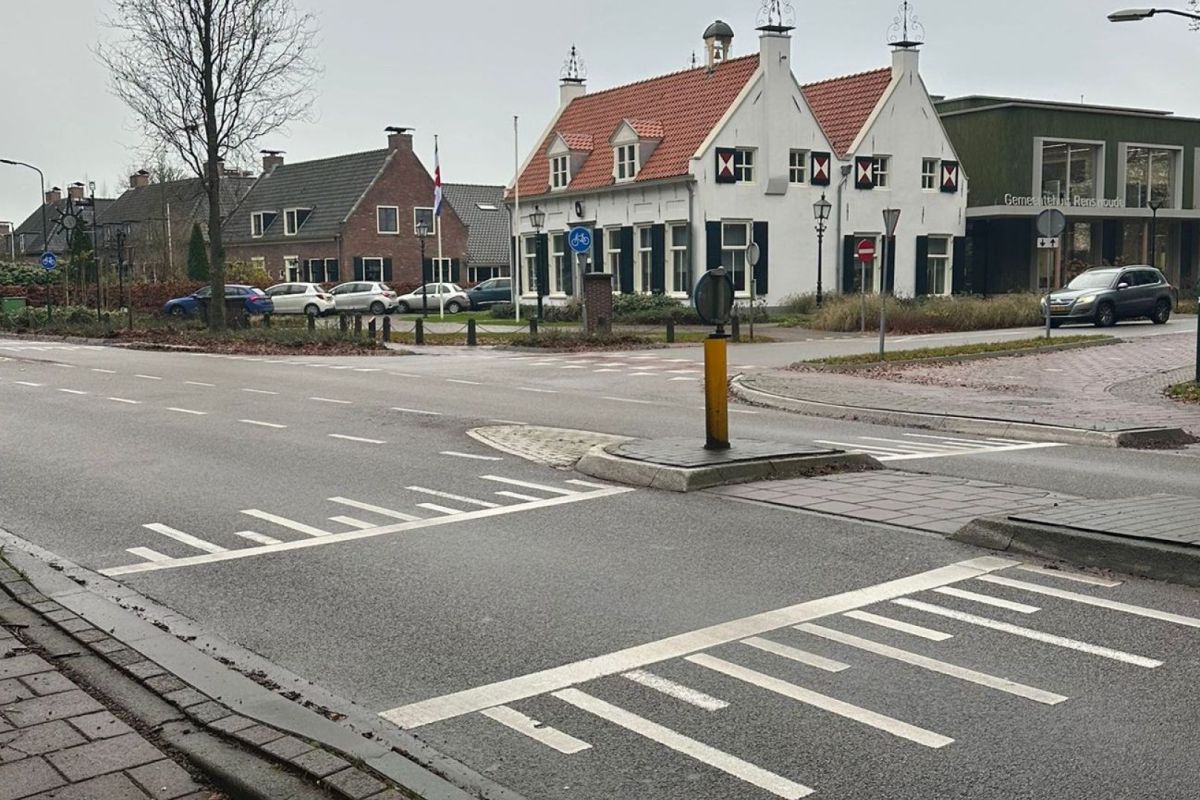 OPRenswoude