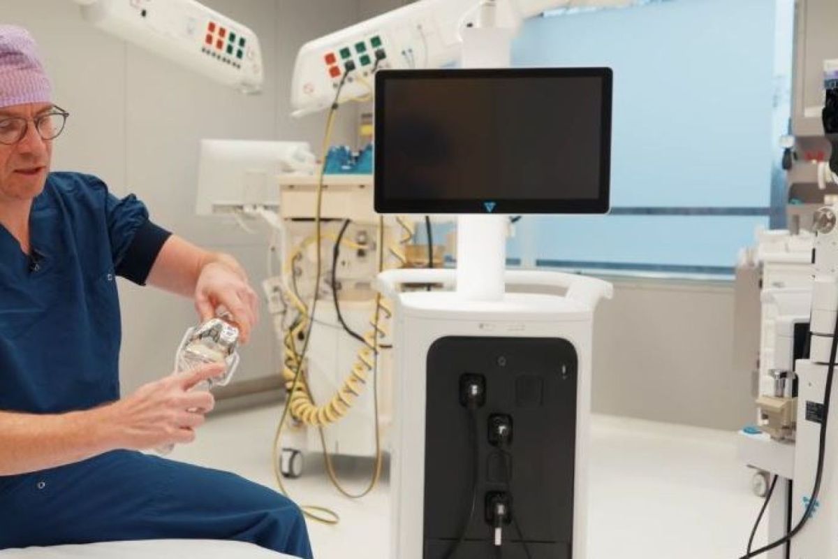 Ziekenhuis Gelderse Vallei