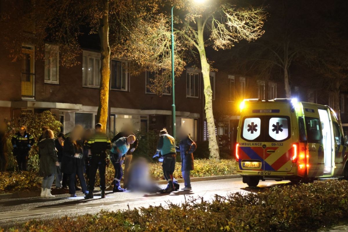 Persbureau Heitink