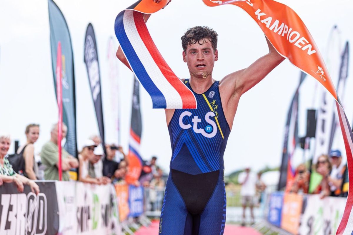 Tim Buitenhuis / Pridex Media