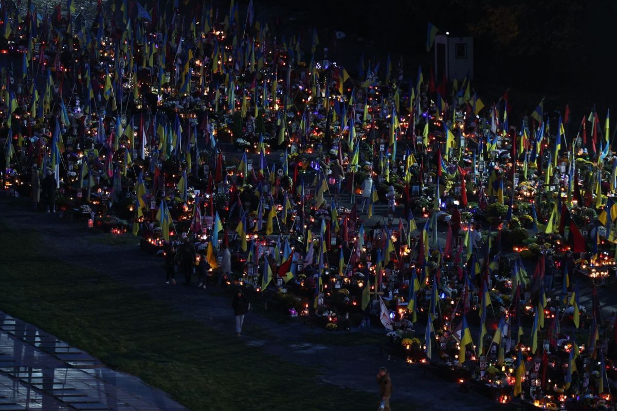 Roman Baluk / the Collection of war.ukraine.ua