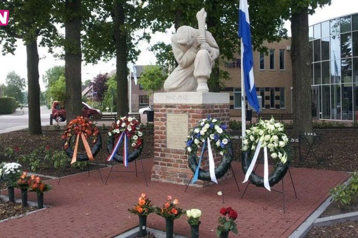 Oranjevereniging Scherpenzeel