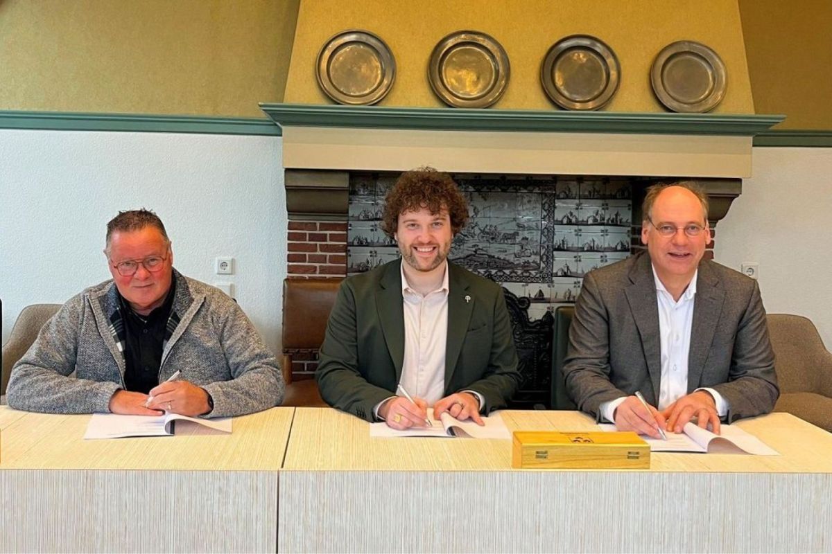 Gemeente Woudenberg