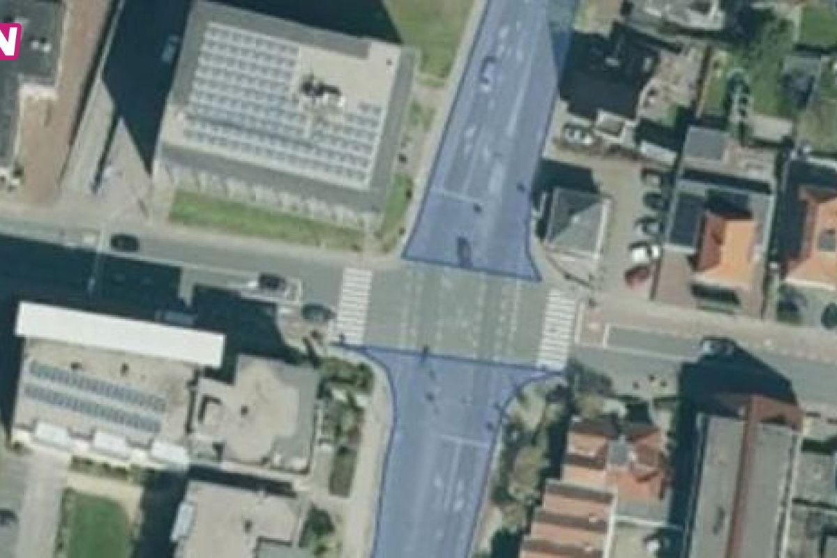 Aannemingsmaatschappij Van Gelder