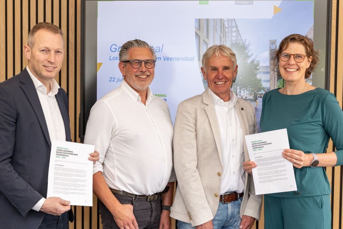 Gemeente Veenendaal