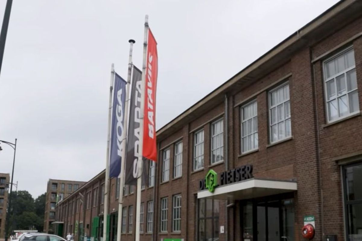 Bastiaan Mooijman