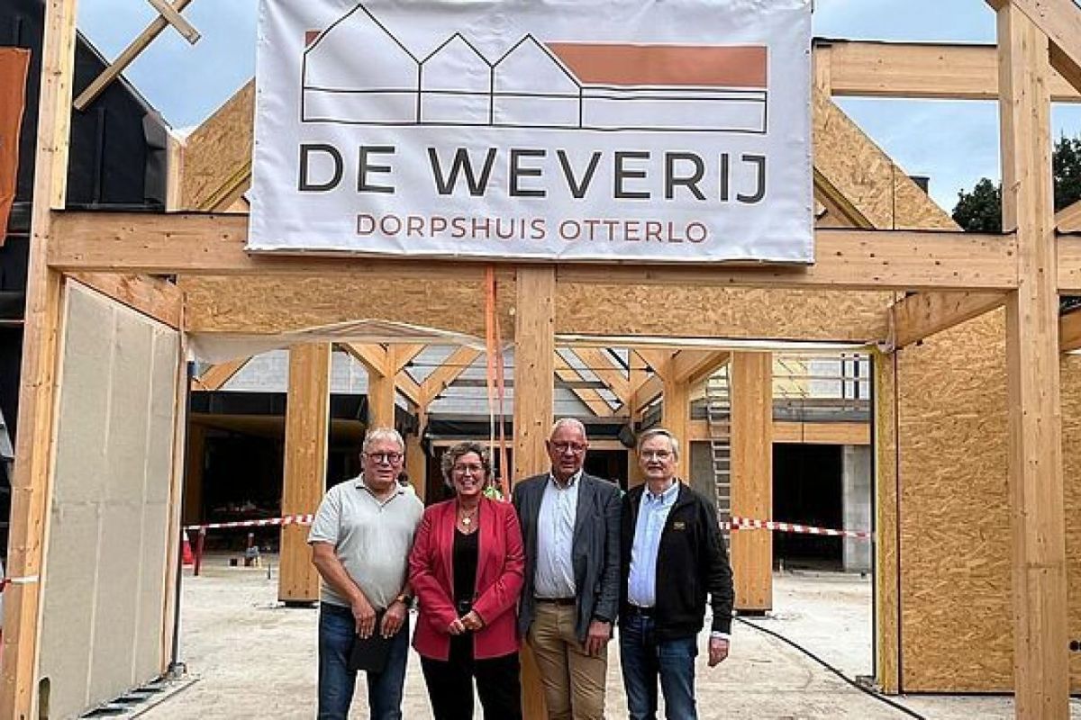 Gemeente Ede