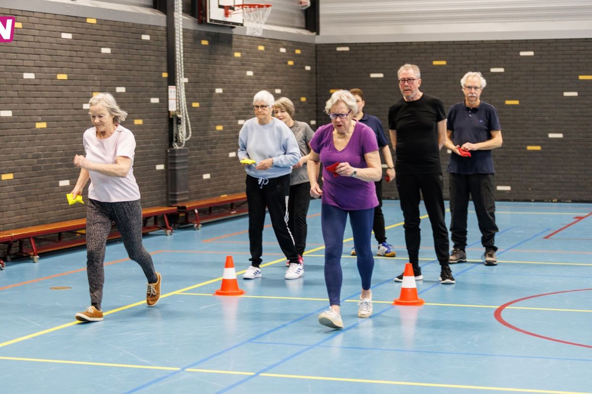 Sportservice De Vallei