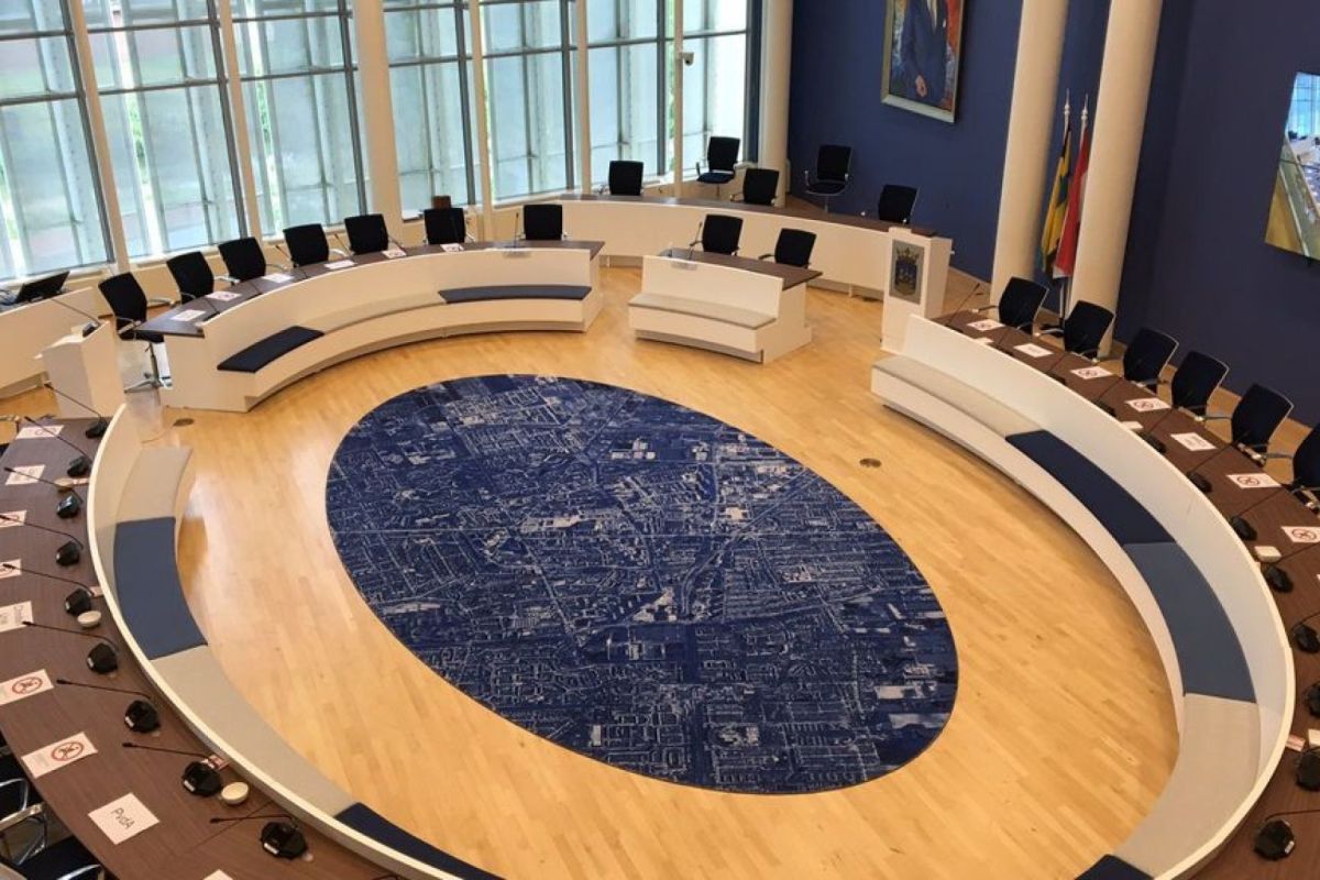 Gemeente Veenendaal