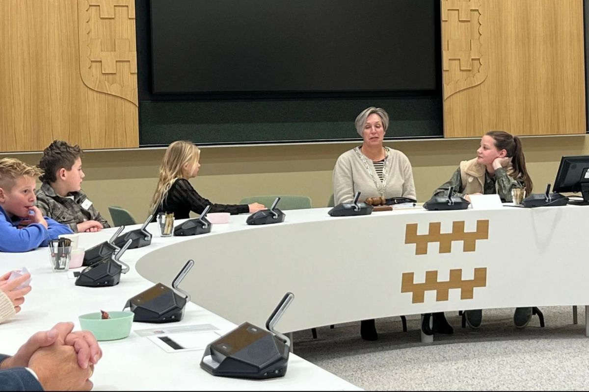 Gemeente Renswoude