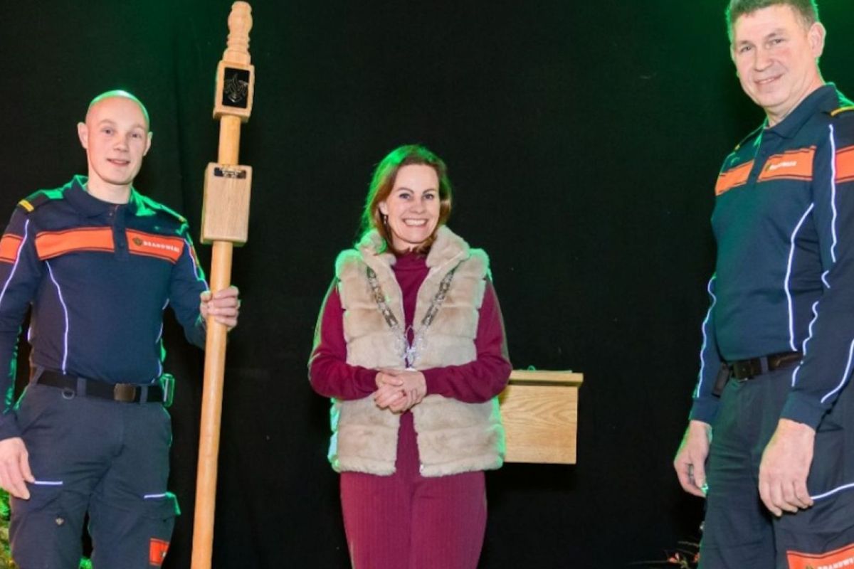 Gemeente Scherpenzeel