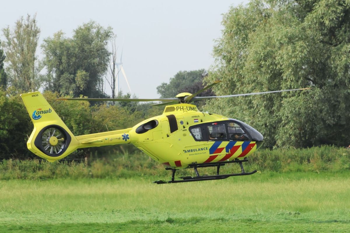 Persbureau Heitink