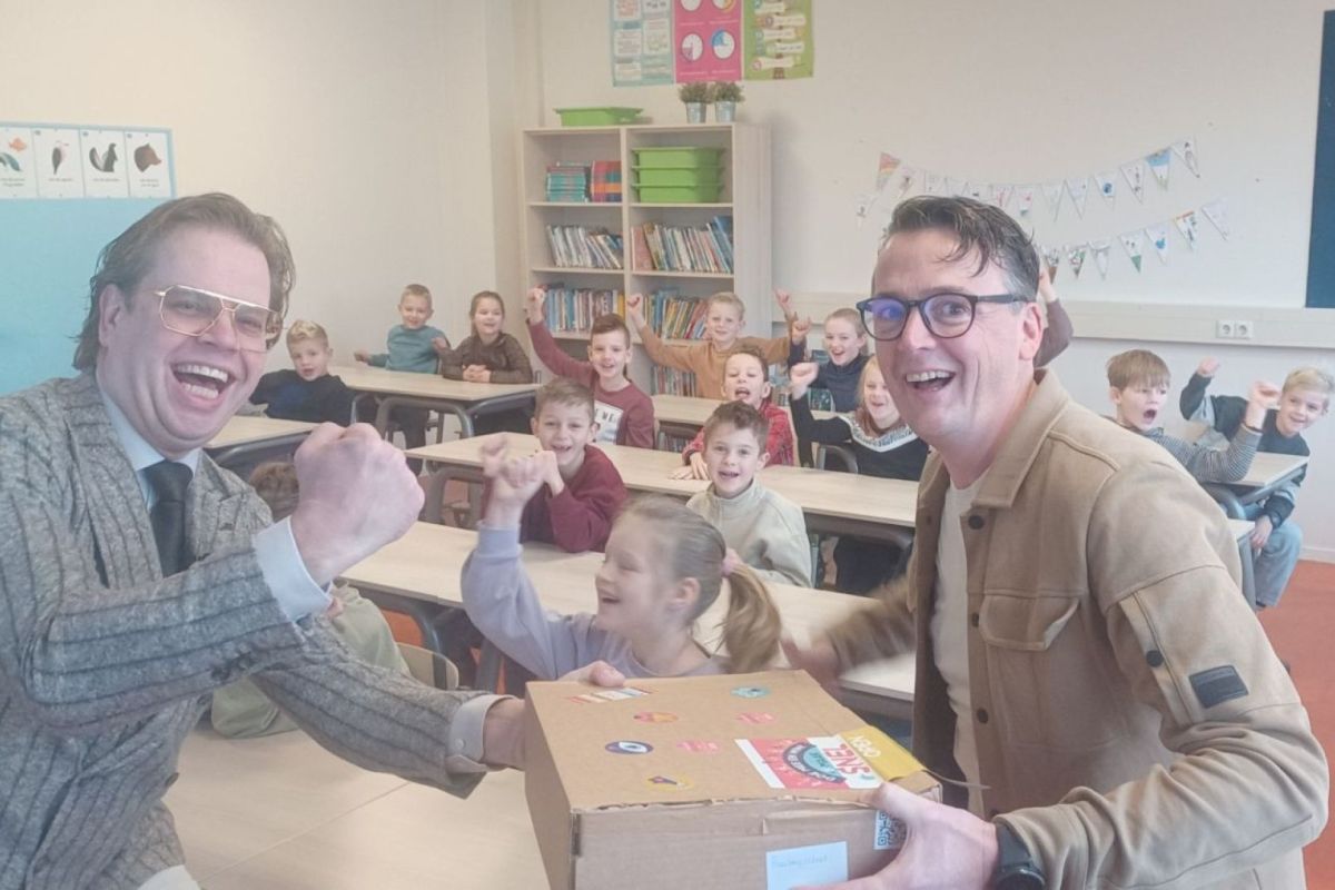 Freek Steenvoorden