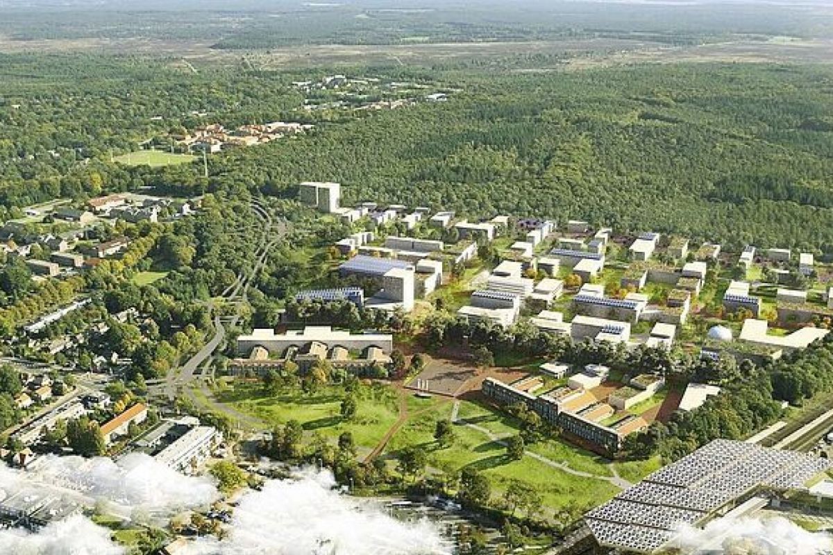 Gemeente Ede