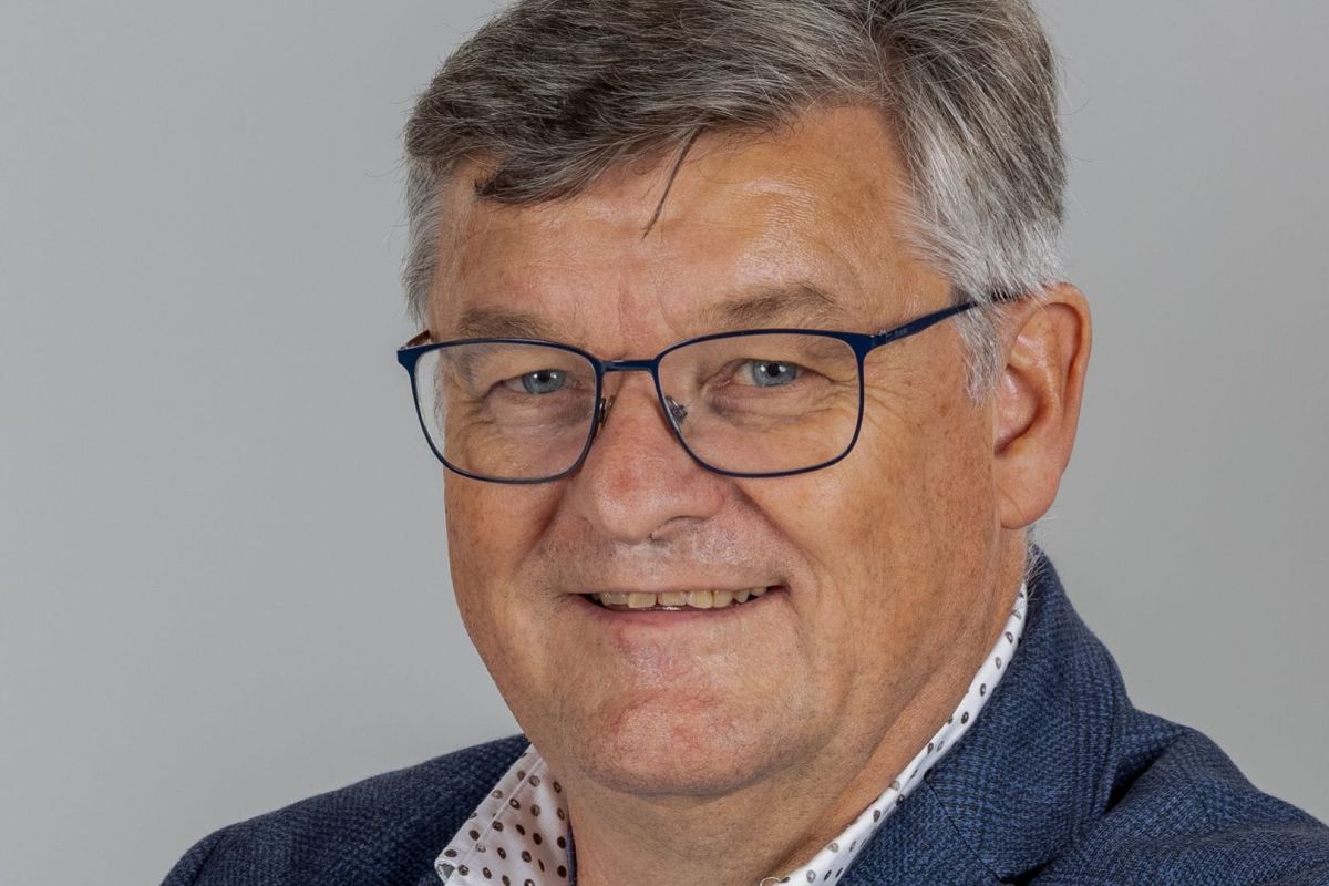 Gemeente Scherpenzeel