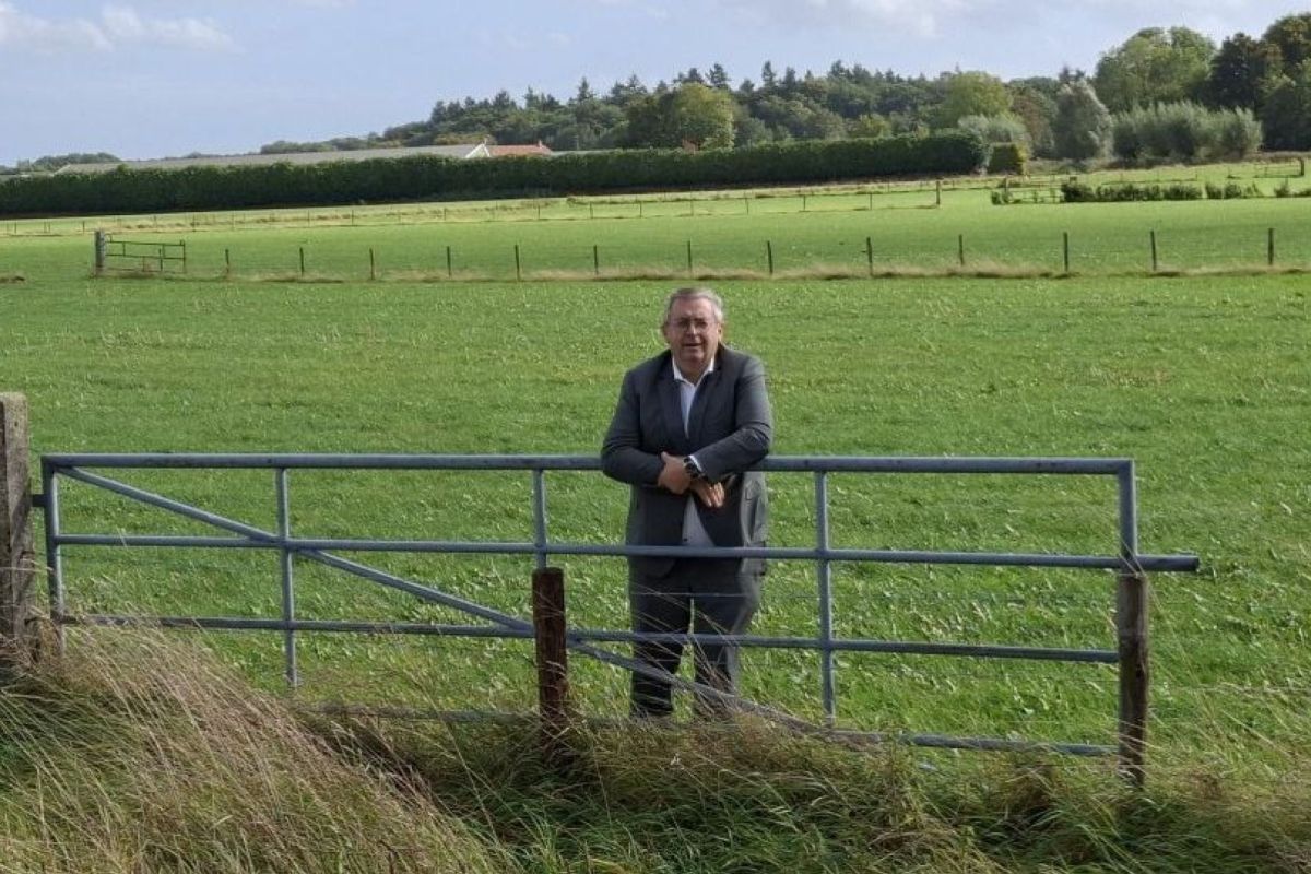 Gemeente Scherpenzeel