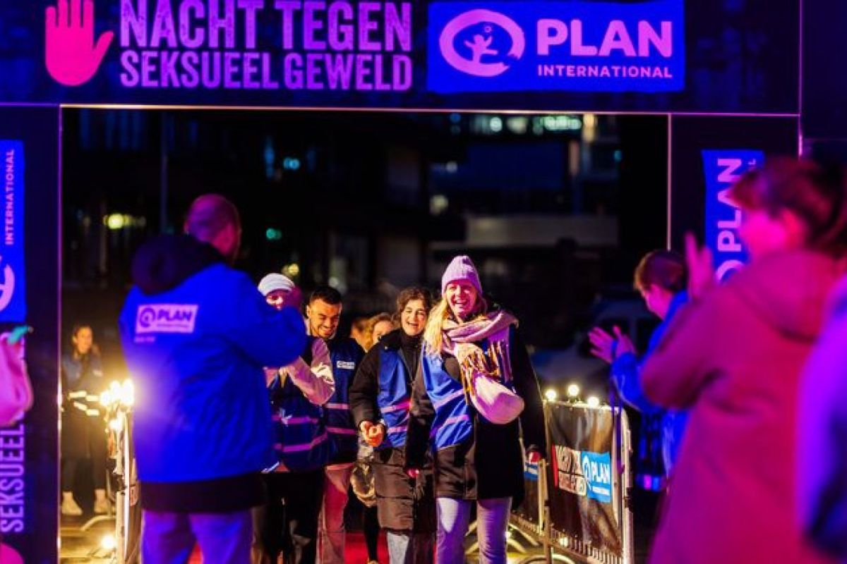Plan International