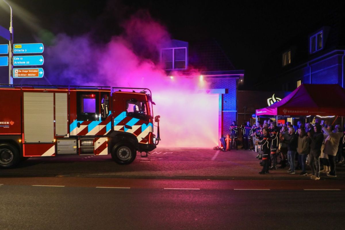 William Harthoorn / Persbureau Heitink