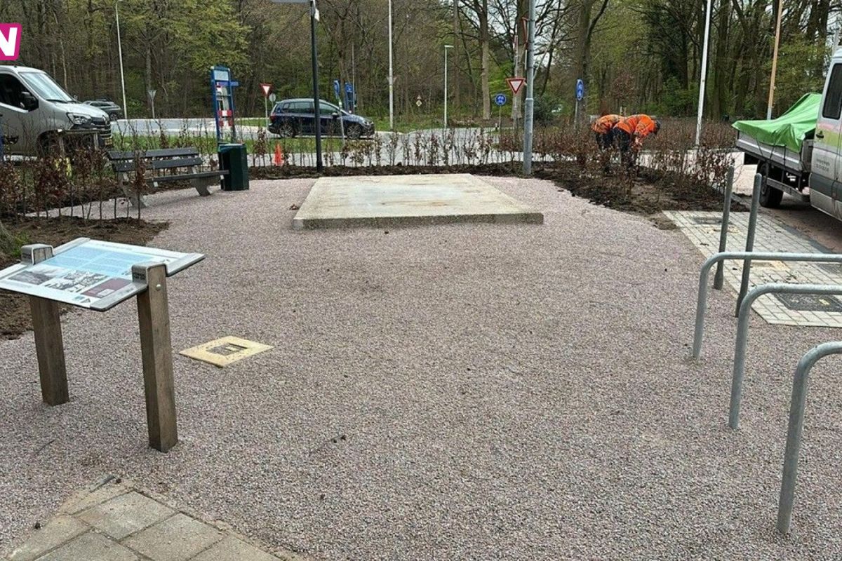 Aannemingsmaatschappij Van Gelder