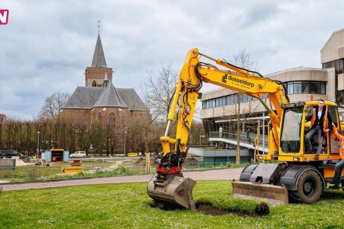 Gemeente Ede