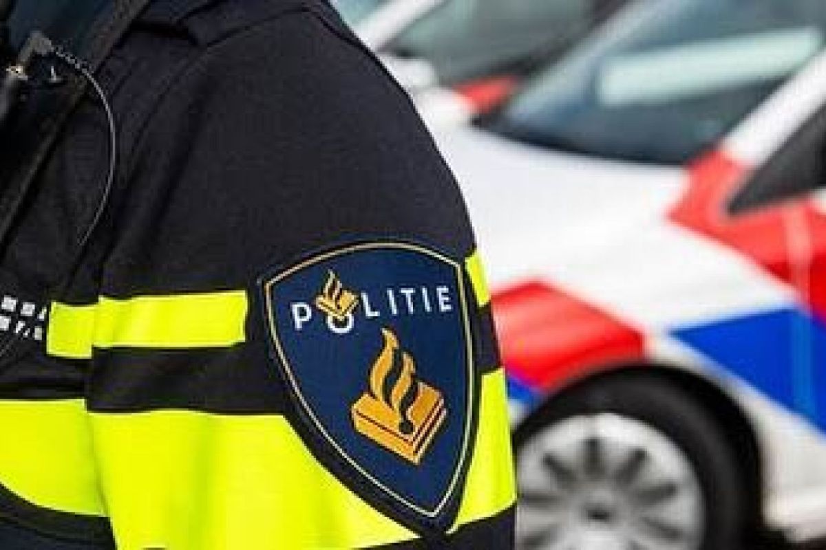 Politie Ede en Bennekom