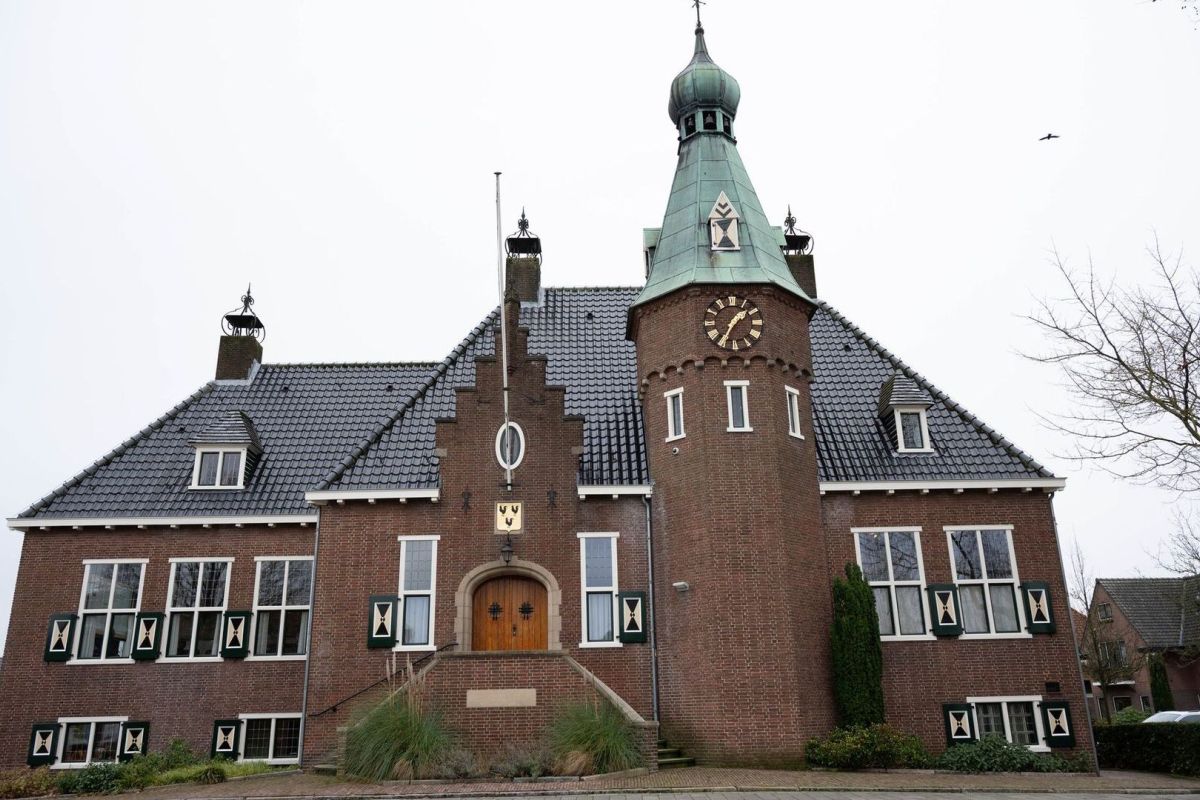 Gemeente Woudenberg