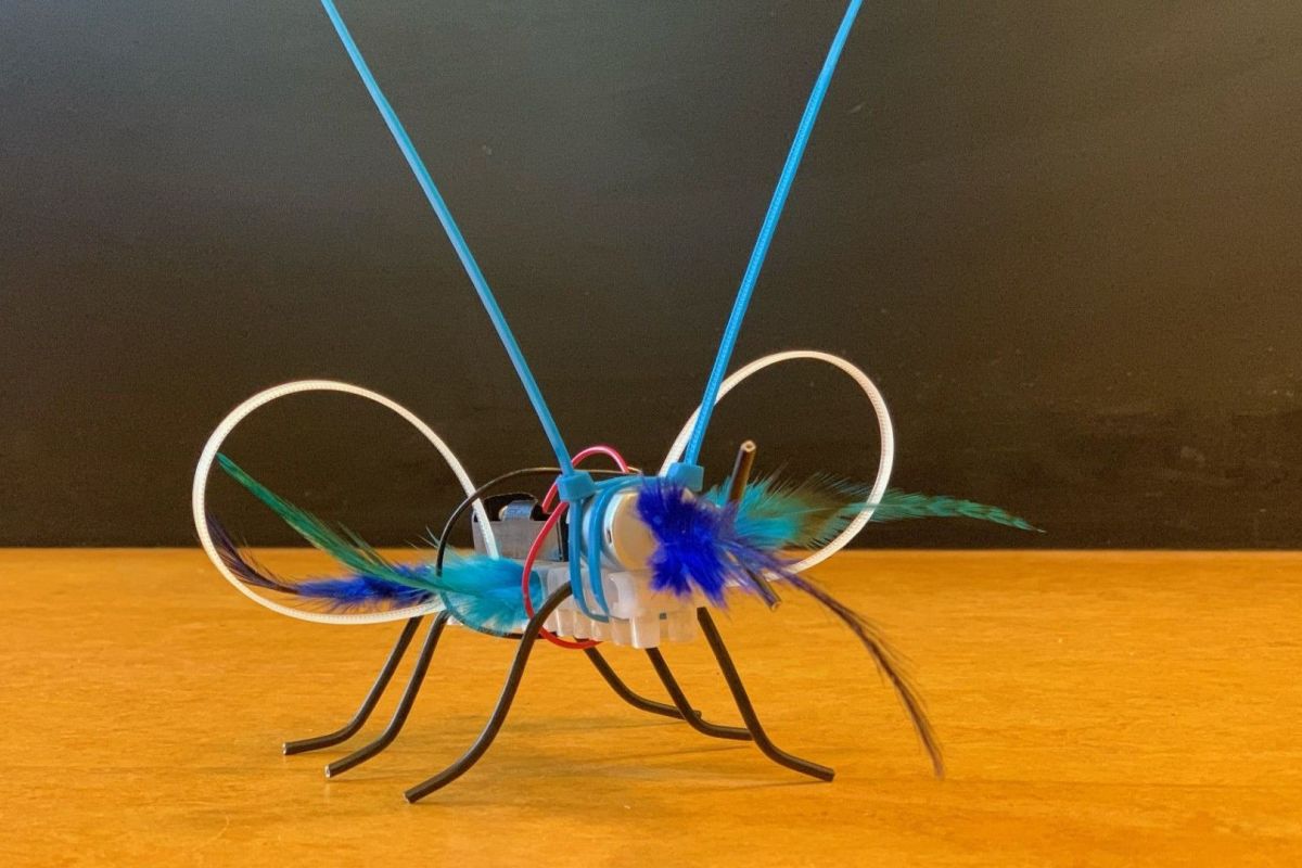 Bibliotheek Scherpenzeel