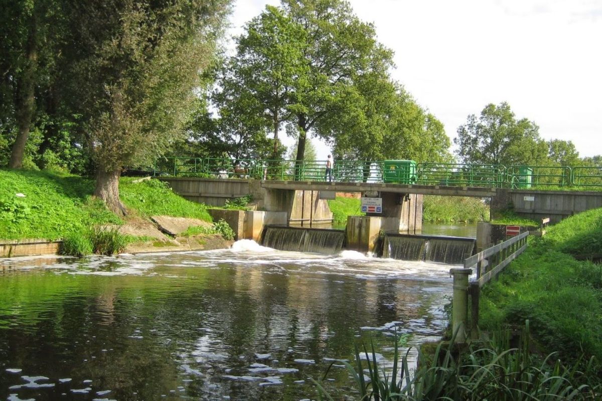 Gemeente Woudenberg