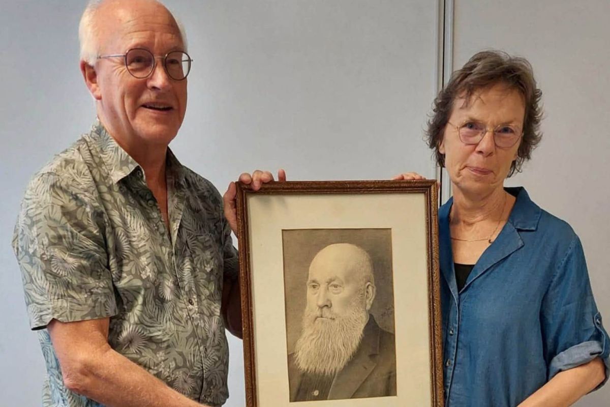 Historische Vereniging Oud-Bennekom