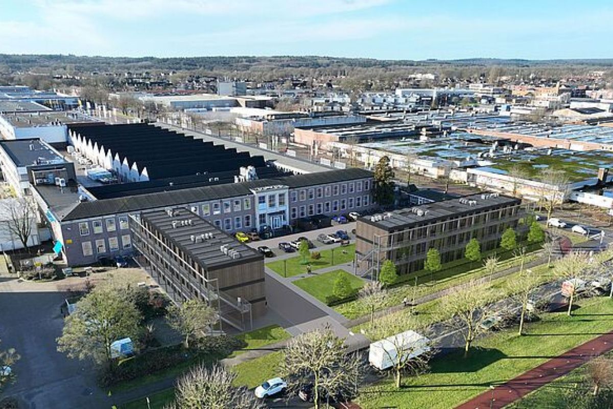 Gemeente Veenendaal