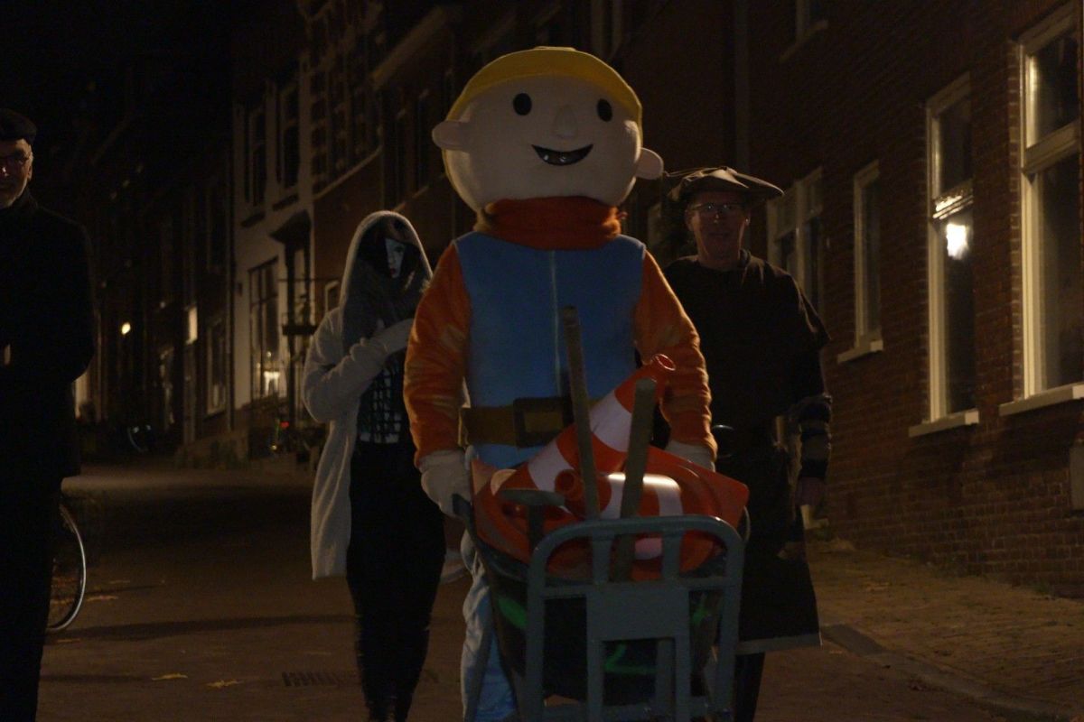 Freek Steenvoorden (XON)