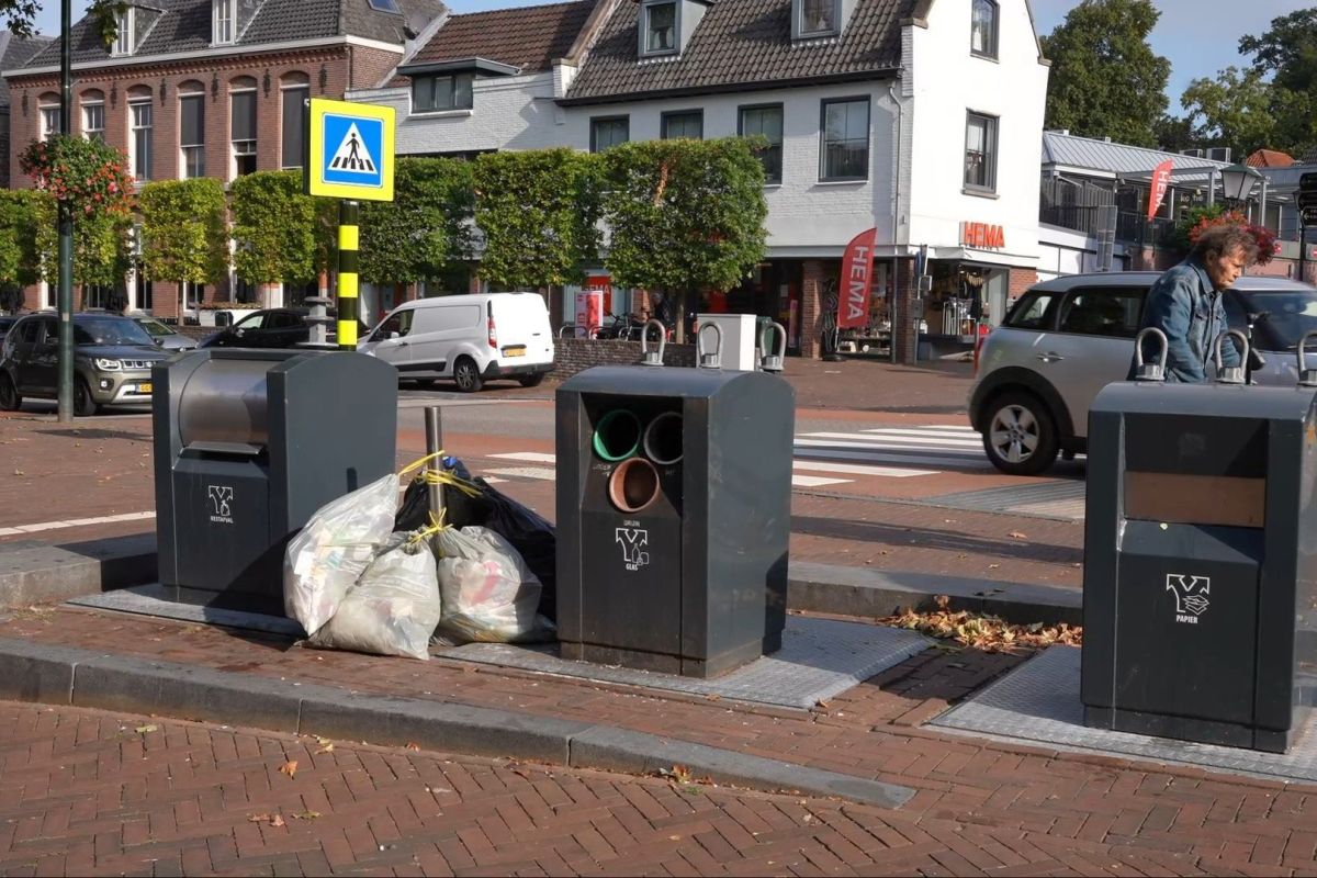 Freek Steenvoorden / XON