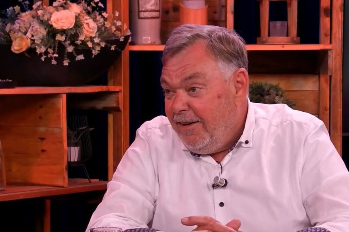 Maarten van Beek