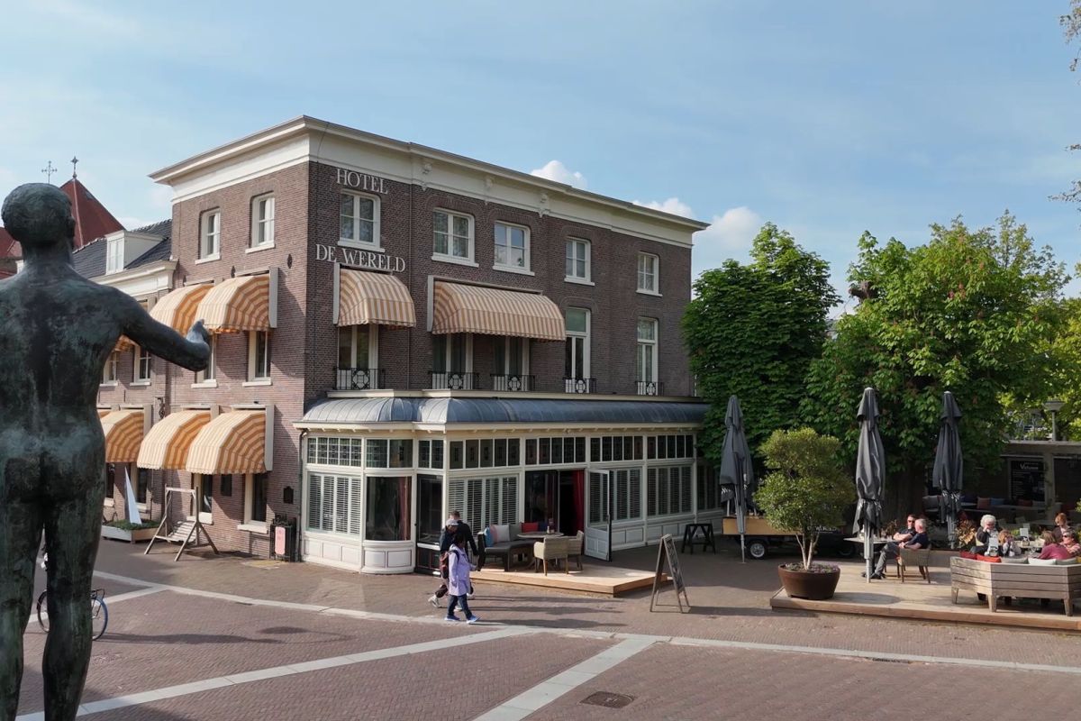 XON / Freek Steenvoorden