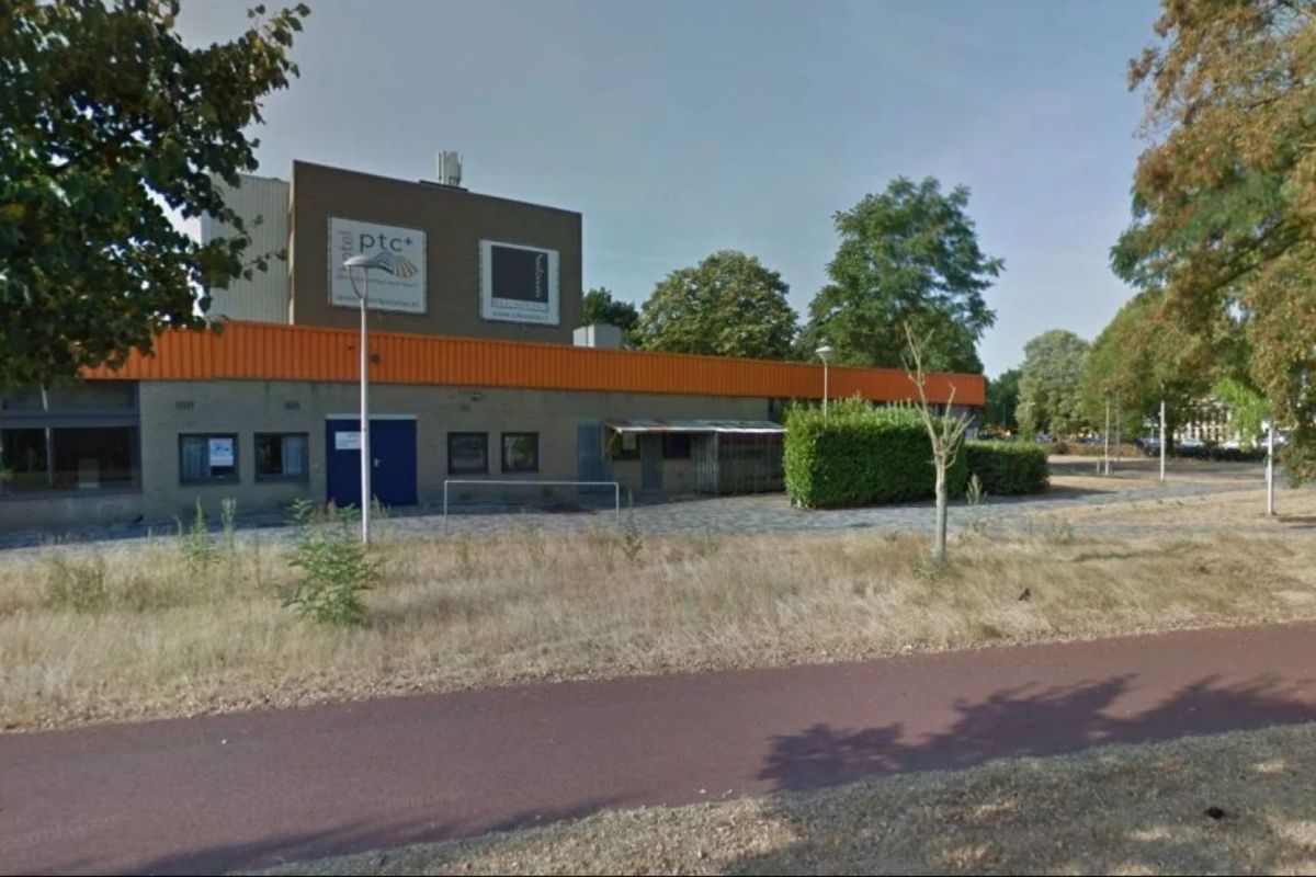 Gemeente Ede