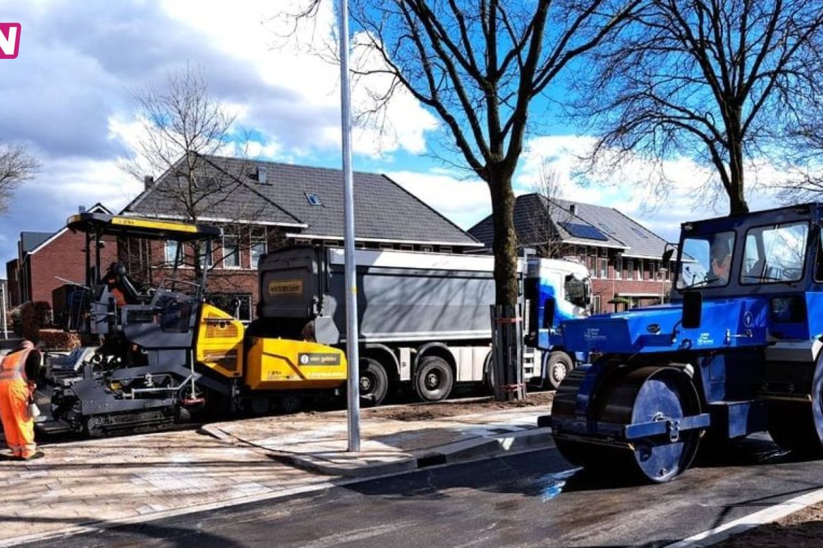 Aannemingsmaatschappij Van Gelder