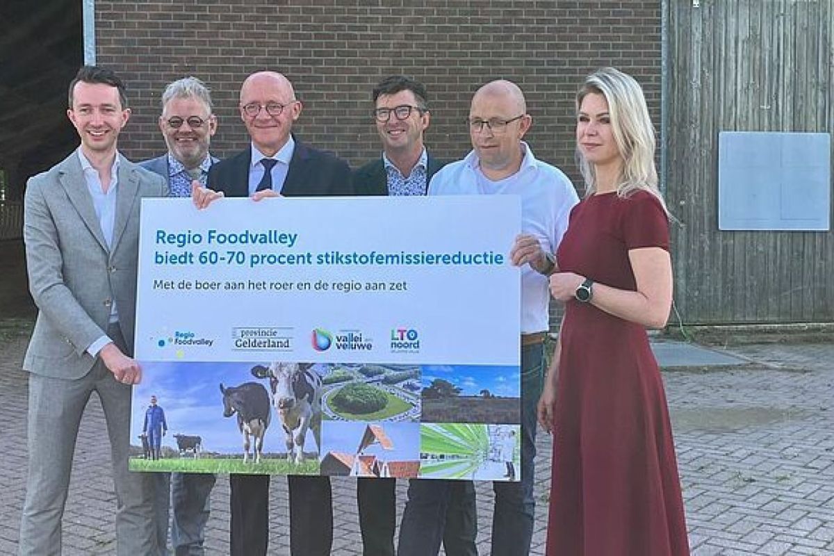 Regio FoodValley