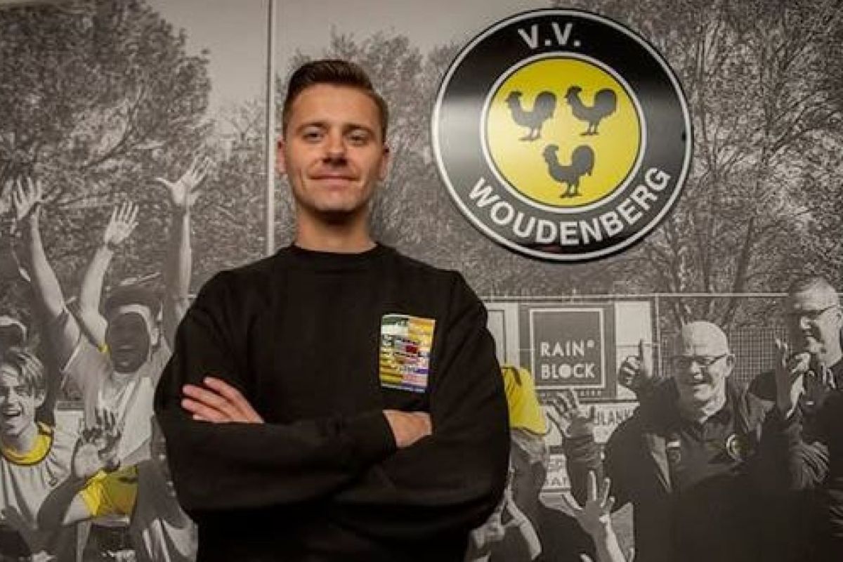 VV Woudenberg