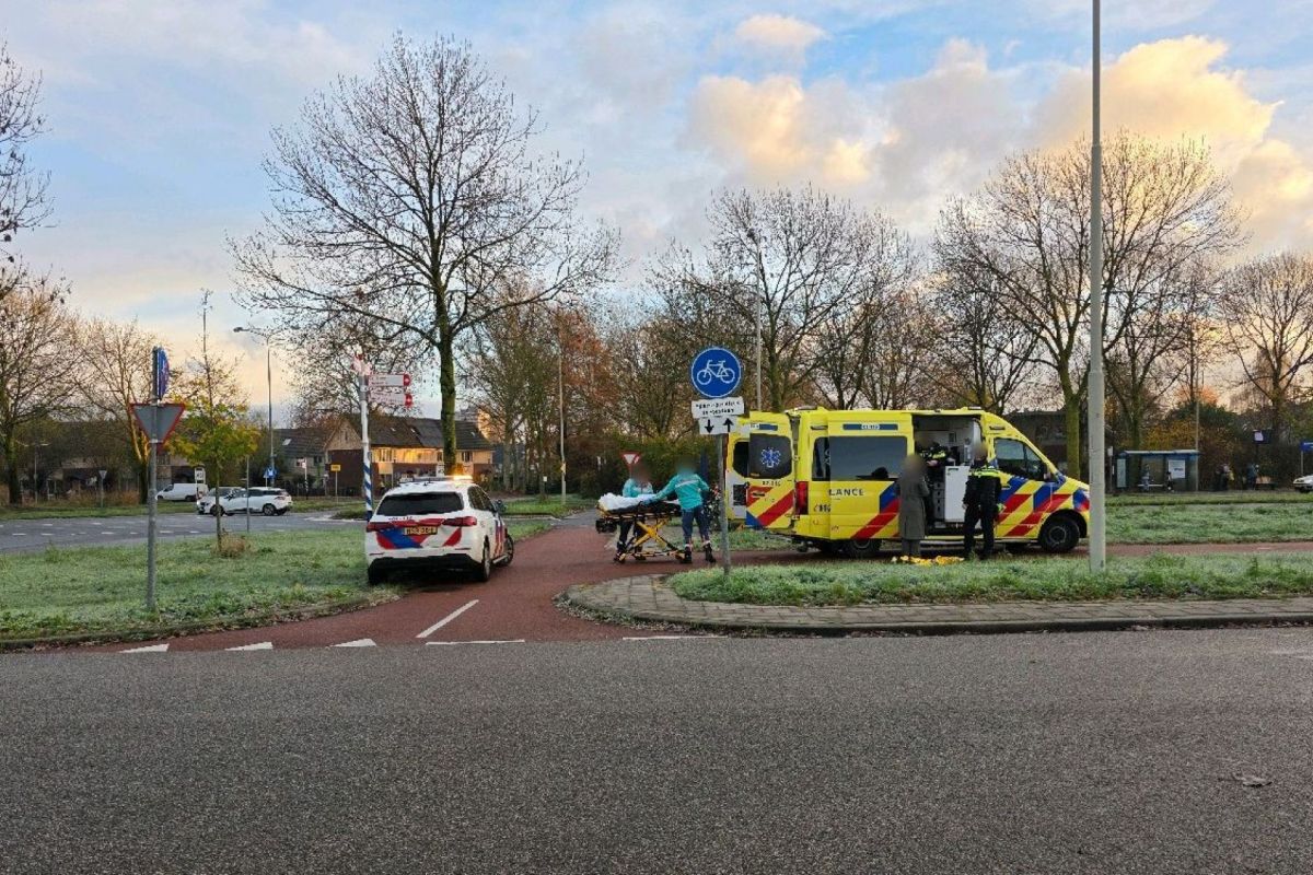Persbureau Heitink