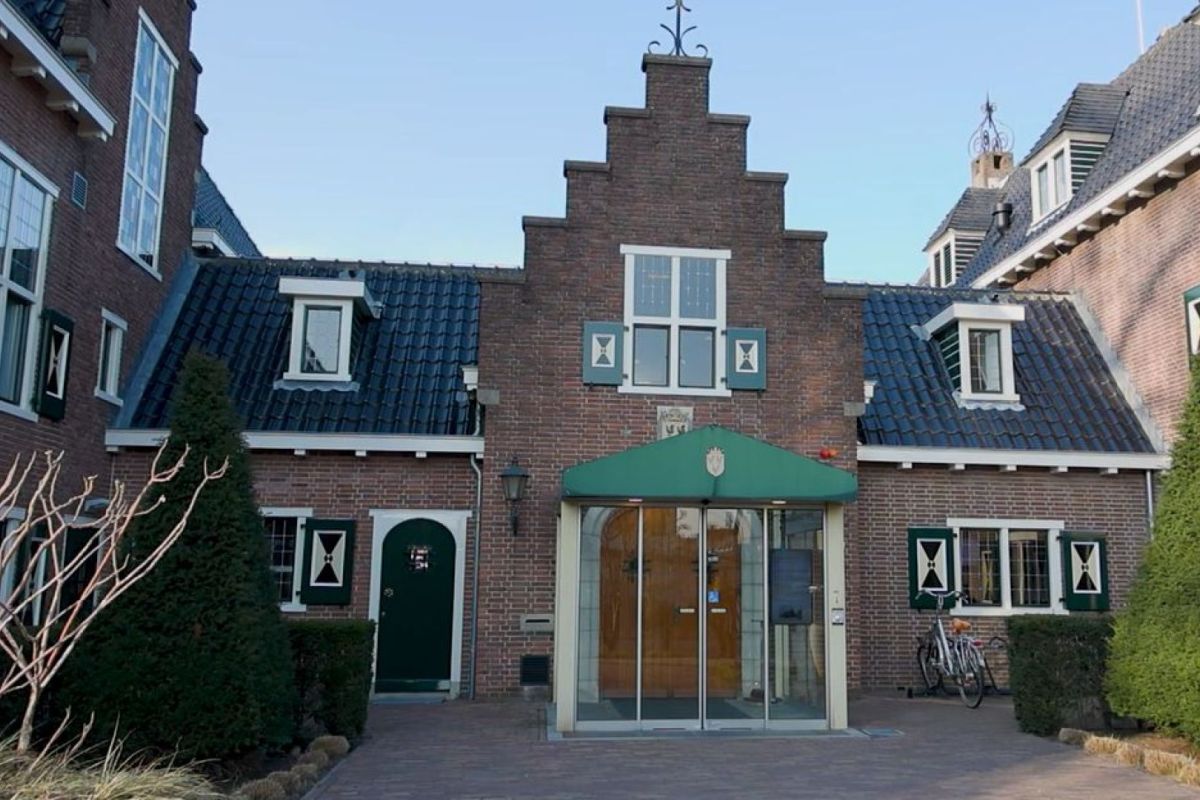 Bastiaan Mooijman / XON