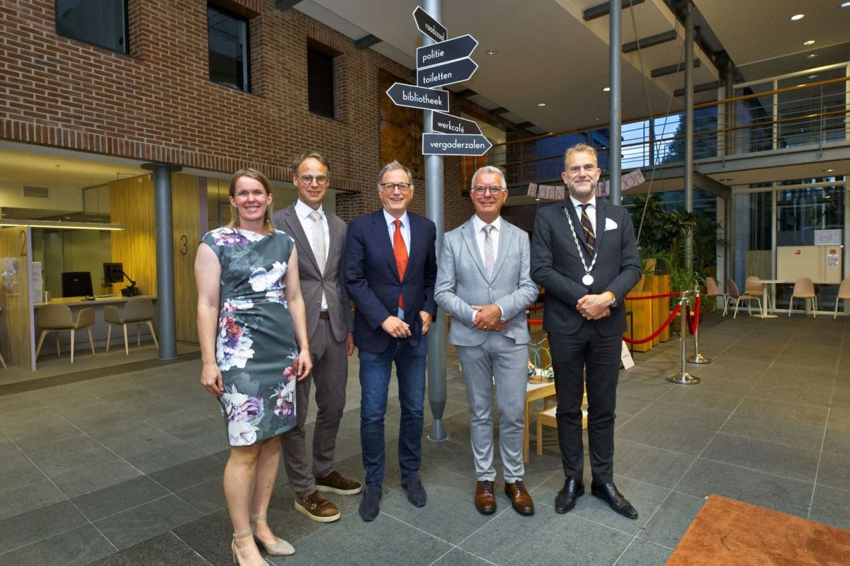 Gemeente Rhenen