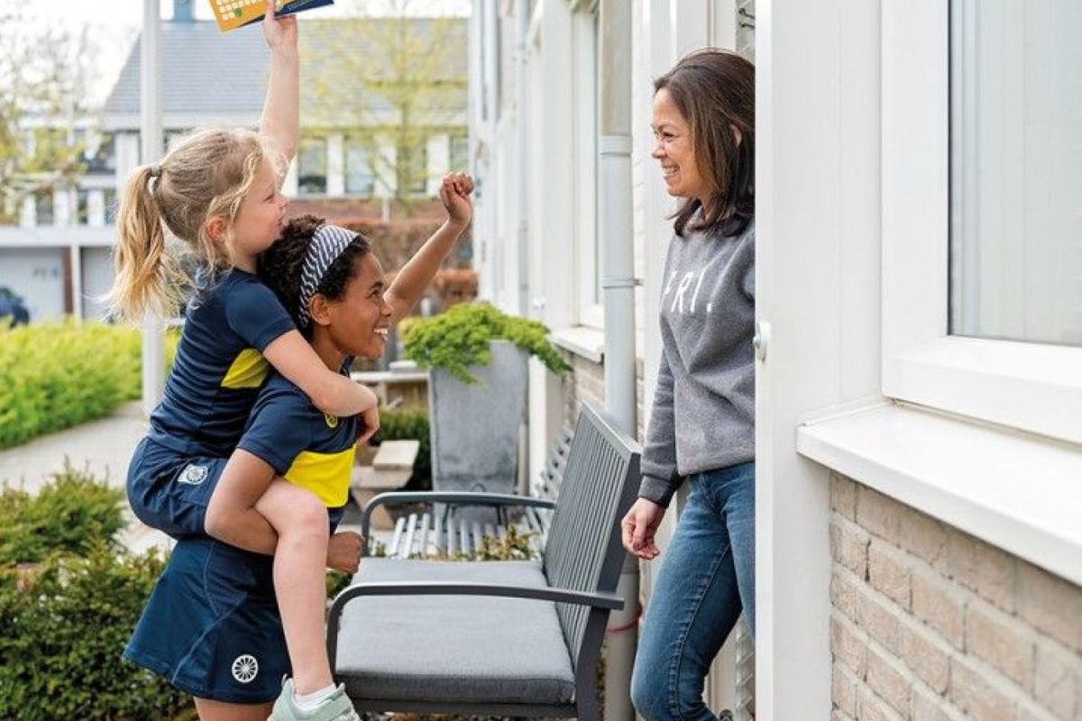 De Grote Clubactie