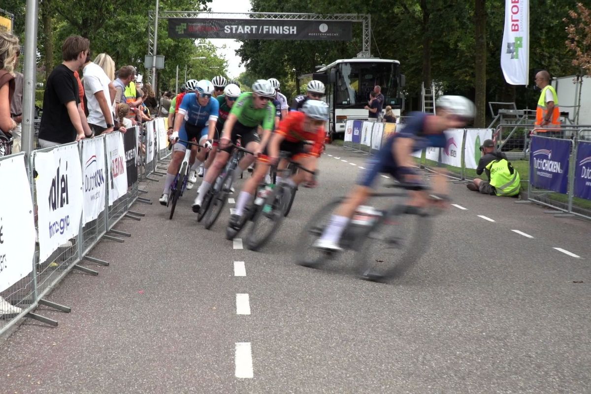 Jeroen de Groot / XON