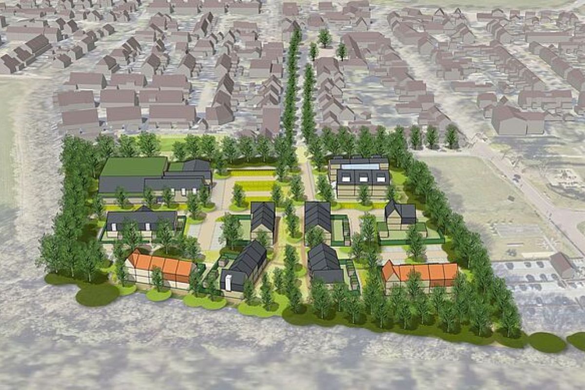 Gemeente Ede
