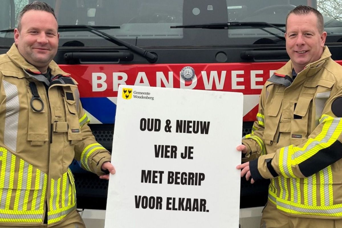 Gemeente Woudenberg