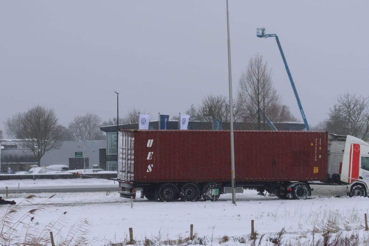 Persbureau Heitink